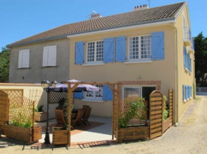 Gîte La Plaine-sur-Mer, 3 pièces, 4 personnes - FR-1-306-1048